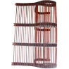 Cinta de cribado SE 150-60 170-60 – cinta para las cosechadoras Grimme SE 150-60 y SE 170-60 | fabricante KiJ