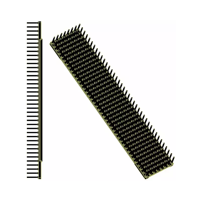 Placa de dedos CP – repuesto para máquinas Grimme | OEM Grimme 076.00709, 076.00289, 076.00777 | fabricante KiJ