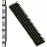 Placa de dedos CP – repuesto para máquinas Grimme | OEM Grimme 076.00709, 076.00289, 076.00777 | fabricante KiJ