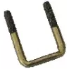 Estribo – repuesto fabricado por KiJ | OEM 099.00019, 099.00018, 099.00025 | fabricante KiJ