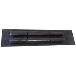 Placa de cubierta – repuesto fabricado por KiJ | OEM 070.00339, 070.00353, 070.00338 | fabricante KiJ
