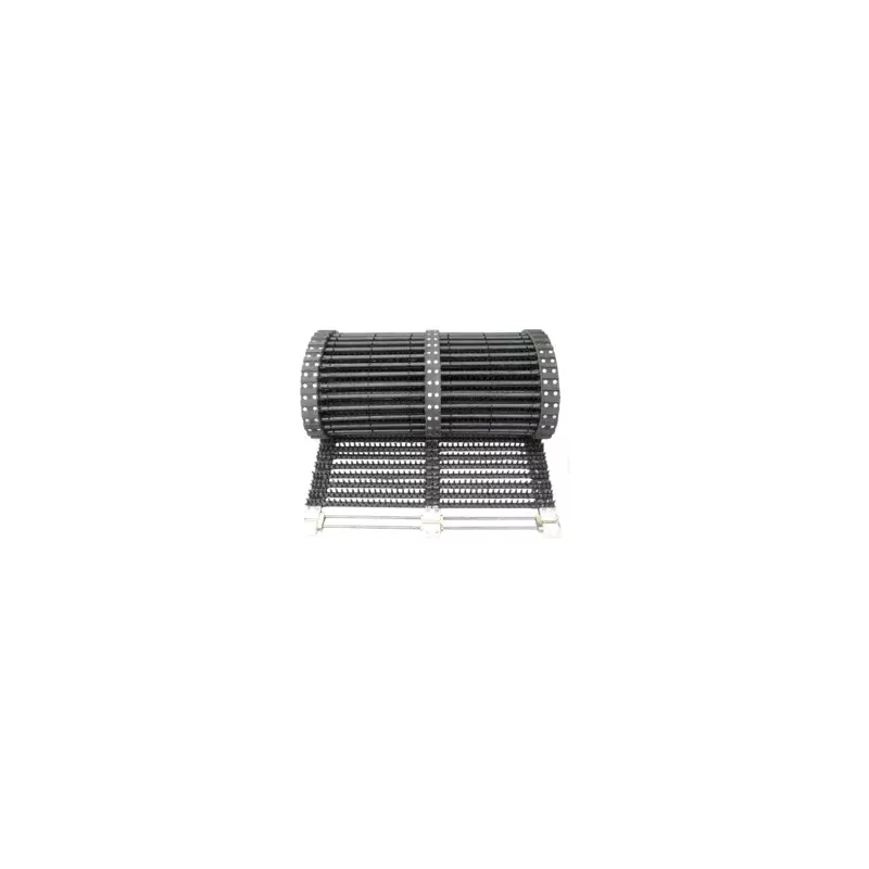 Cinta separadora de matas DR 1500 de 3 correas – cinta para la cosechadora de patatas Grimme DR 1500 | OEM Grimme 300.18407, 300.25773, 300.18646 | fabricante KiJ