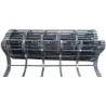 Cinta separadora de matas de paso ancho DR 1500 – cinta para la cosechadora de patatas Grimme DR 1500 | OEM Grimme 200.40939, 300.16622 | fabricante KiJ