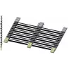 Cinta de cribado DR 1500 recubrimiento 2 – cinta para la cosechadora de patatas Grimme DR 1500 | fabricante KiJ