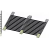 Cinta de cribado DR 1500 con recubrimiento – cinta para la cosechadora de patatas Grimme DR 1500 | fabricante KiJ