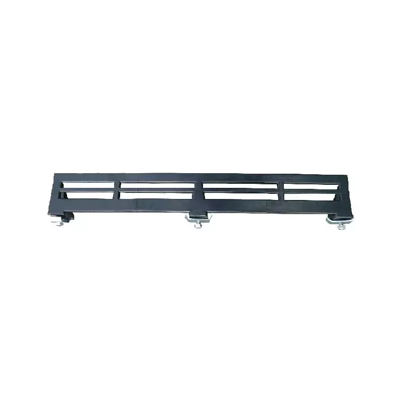 Paleta de 3 fijaciones – paleta para máquinas Grimme | OEM Grimme 088.00332 | fabricante KiJ
