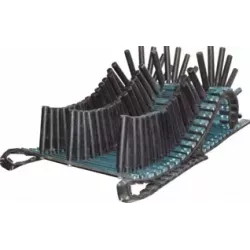 Cinta rompeterrones SE 140 – cinta para la cosechadora de patatas Grimme SE 140 | OEM Grimme 200.72441 | fabricante KiJ