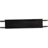 Placa para 2 varillas – repuesto fabricado por KiJ | OEM 070.00504, 070.00554, 070.00509 | fabricante KiJ