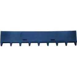 Paleta de separador de matas 70-20 – paleta para máquinas Grimme | OEM Grimme 088.00364, 200.29297 | fabricante KiJ