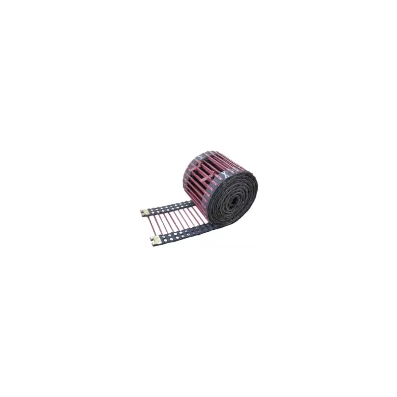 Cinta de piedras SE 75-30 – cinta para la cosechadora de patatas Grimme SE 75-30 | OEM Grimme 300.36461 | fabricante KiJ