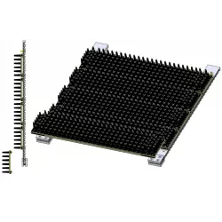 Cinta de erizo de placas SE 75-30 GP – cinta para la cosechadora de patatas Grimme SE 75-30 | fabricante KiJ