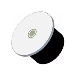 Rodillo n.º 139 – rodillo de acero y goma Ø95 mm | fabricante KiJ