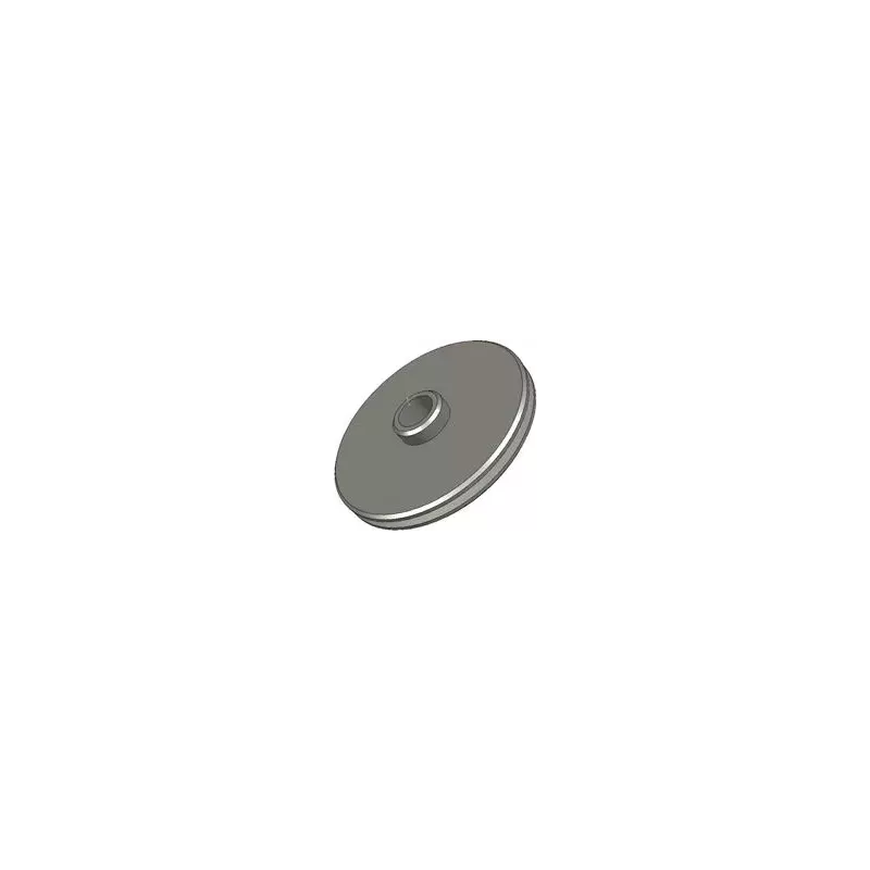 Rodillo n.º 40 – rodillo Ø200 mm | fabricante KiJ