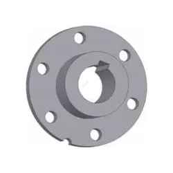 Rodillo n.º 77 – cubo del rodillo Ø65 mm para la cosechadora de patatas Bolko Z-643 | fabricante KiJ