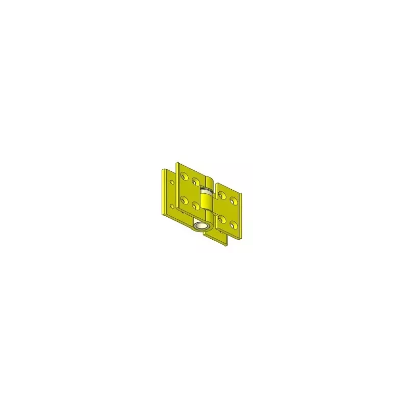 Grapa de unión con casquillos – grapa de unión fabricada por KiJ | fabricante KiJ