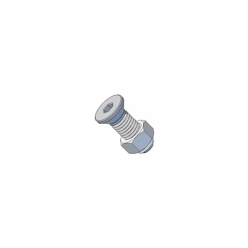 Tornillo de la reja – repuesto fabricado por KiJ | fabricante KiJ