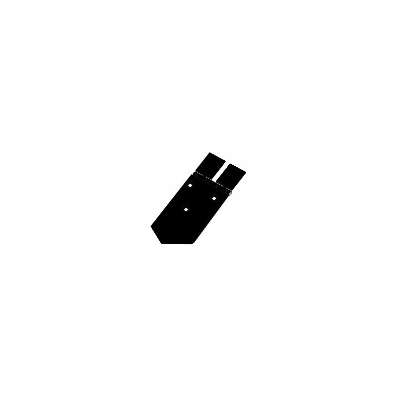 Reja izquierda 8-162-255L – reja para cosechadoras Wuhlmaus | OEM Wuhlmaus 0000213100 | fabricante KiJ