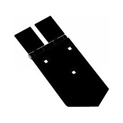 Reja derecha 8-162-255P – reja para cosechadoras Wuhlmaus | OEM Wuhlmaus 0000213300 | fabricante KiJ