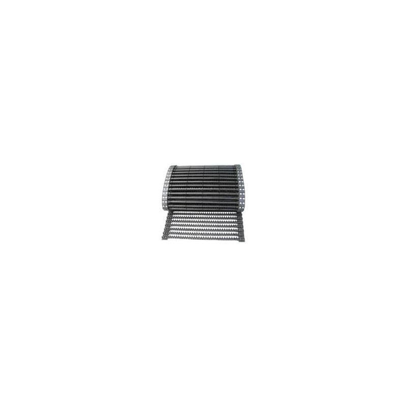 Cinta separadora de matas SE 75/85-55 de 2 correas – cinta para la cosechadora de patatas Grimme SE 75/85-55 | OEM Grimme 301.03037, 301.03039, 301.03041 | fabricante KiJ