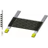 Cinta separadora de matas SE 75/85-55 de 2 correas V – cinta para la cosechadora de patatas Grimme SE 75/85-55 | fabricante KiJ