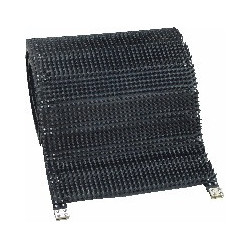 Cinta de erizo de placas SE 75/85-55 – cinta para la cosechadora de patatas Grimme SE 75/85-55 | OEM Grimme 200.78748, 200.70906 | fabricante KiJ