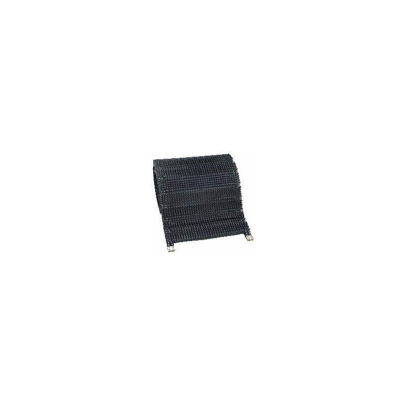 Cinta de erizo de placas SE 75/85-55 – cinta para la cosechadora de patatas Grimme SE 75/85-55 | OEM Grimme 200.78748, 200.70906 | fabricante KiJ