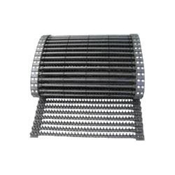 Cinta de erizo de varillas SE 75/85-55 – cinta para las cosechadoras Grimme SE 75-55 y SE 85-55 | OEM Grimme 300.78749 | fabricante KiJ