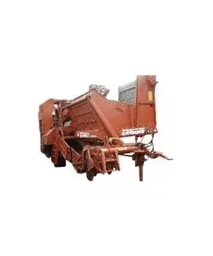 Grimme SR 80-40