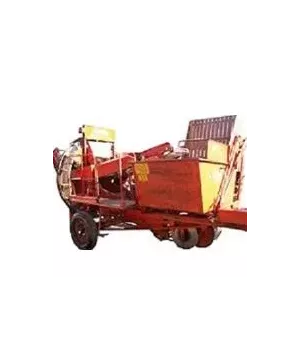 Grimme Europa Standard