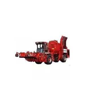 Grimme MAXTRON